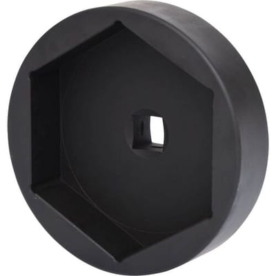 KS Tools 460.0290 460.0290 Zeskant Asmoersleutel 150 mm 1 (25 mm)