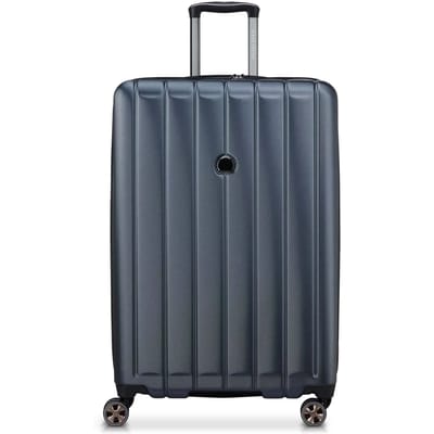 Delsey Longitude Spinner 76 Expandable antracite