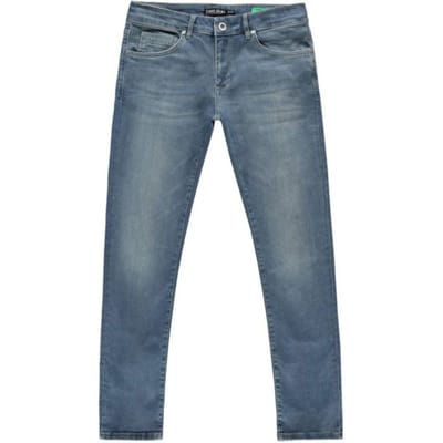 Cars Jeans Jeans Bates Slim fit - Heren
