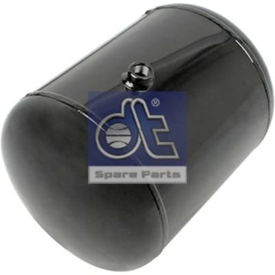 Persluchttank DT Spare Parts 4.66430