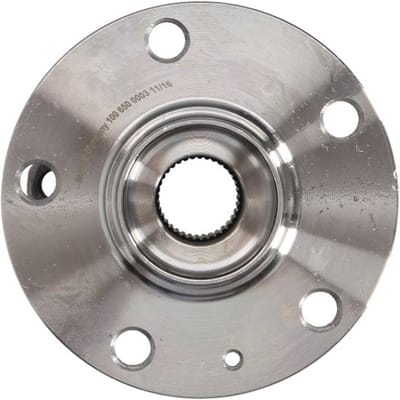 Wielnaaf MEYLE 100 650 0003