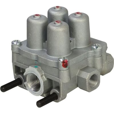 Multi-circuit ventiel COJALI 2222410