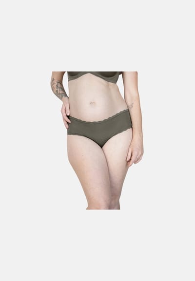 panty PURE BASIC