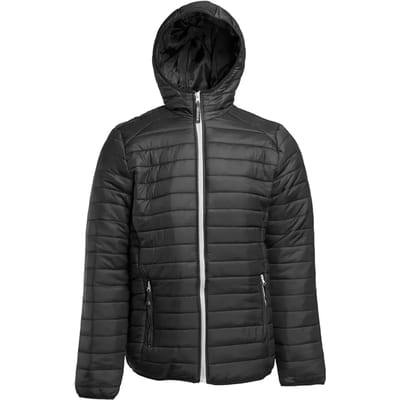 Lichte gewatteerde jas met capuchon Pen Duick Pacifique