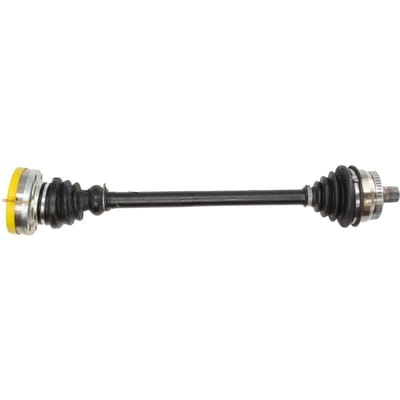 Aandrijfas POINT GEAR PNG70743 rechts