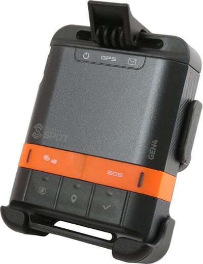 EZ-Roll'r™ Cradle for SPOT Gen4 RAM-HOL-SPO6U