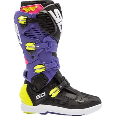 Motorcross schoenen Sidi Crossfire 3 SRS