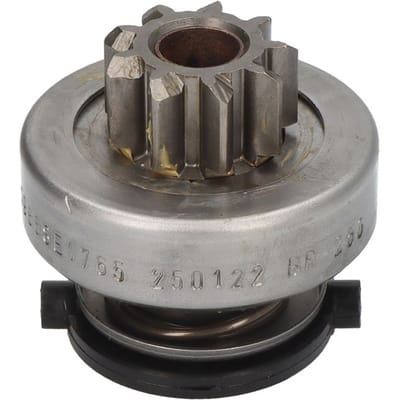 Vrijwielaandrijving/bendix, starter  BOSCH 1 986 SE1 765