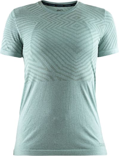 Craft Cool Comfort She RN SS dames shirt met korte mouwen