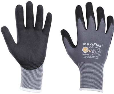 ATG MaxiFlex Ultimate handschoen M