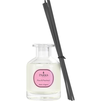 Rozen- & Patchouli Diffuser