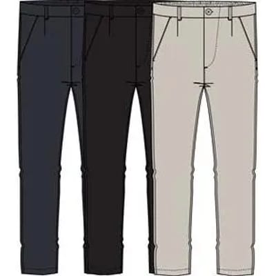 Broek Casual Friday Marc
