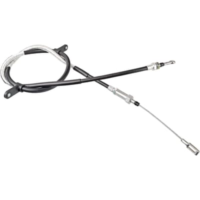 Kabel, parkeerrem FEBI BILSTEIN 107922
