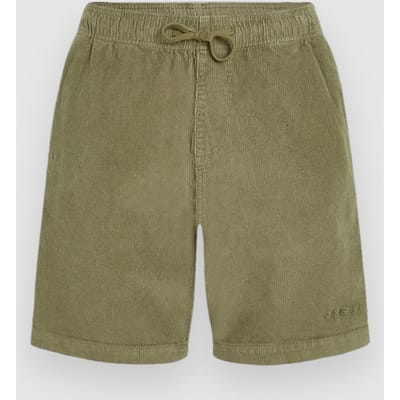 O'Neill Cord Korte Broek groen