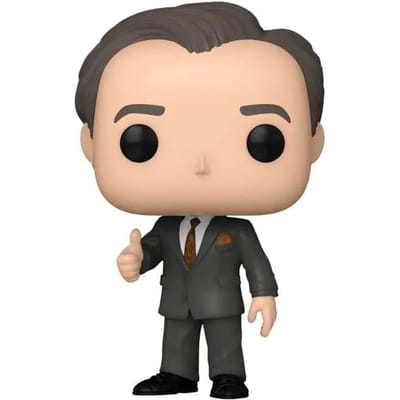 Beeldje Funko Sauvés par le gong 30th Anniversary POP! Television Mr. Belding