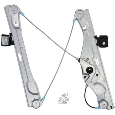 Raamregelaar MAGNETI MARELLI 350103170045 links