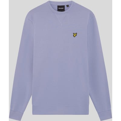 Lyle & Scott Crew Neck Sweatshirt