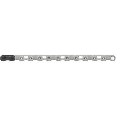 Sram Chain Xx Sl Eagle T-type 12-speed Silver - UNI