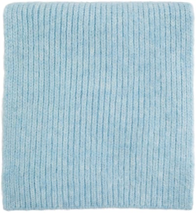 WE Fashion Scarf Outdoor Pastel Blue Taglia: OS | Sciarpe Outlet | Donna | Blu