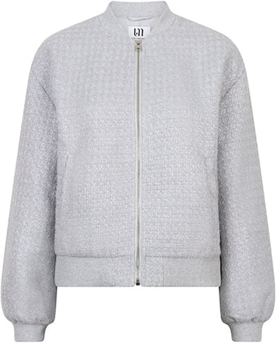 Lofty Manner - Jacket Alvee - Grey