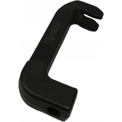 AMD Tools - Adapter voor Injektoren - Mercedes CDI OM 611 - M12-gat