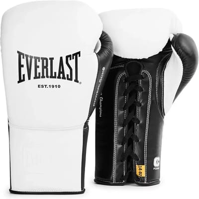 Kickboks handschoenen Everlast Powerlock Pro OG