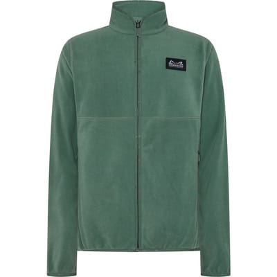 Fleece met rits Didriksons Vito