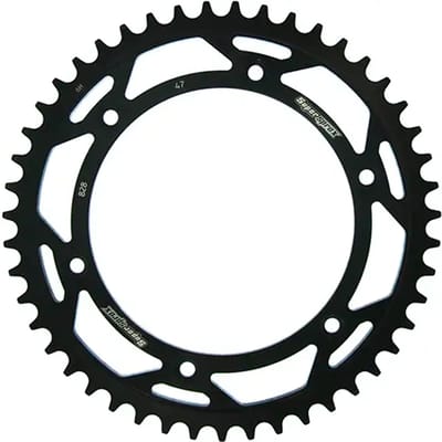 Motorfiets kroon Supersprox RFE-828:47 # JTR828-47# 50-32012-47