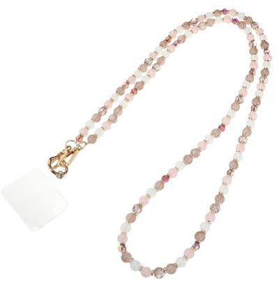 Telefoonkoord Kriss Vintage- Dames koord- Trendy- Moederdag- Sint- Kerst