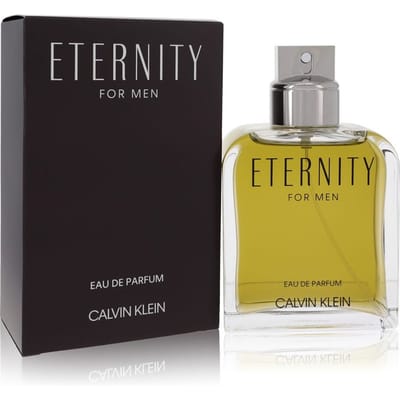 Calvin Klein Eternity for Men 200 ml Eau de Parfum - Herenparfum