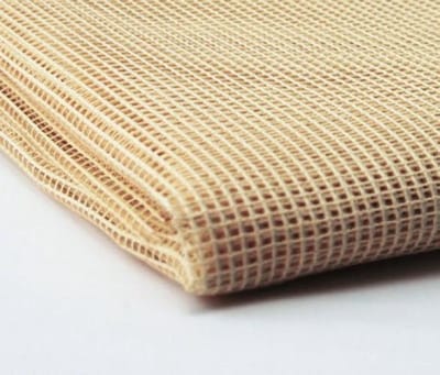 Natuur Latex tapijt stop anti slip mat 120x190