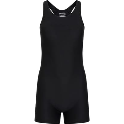 Mountain Warehouse Dames/Dames kort broekpak (Zwart)