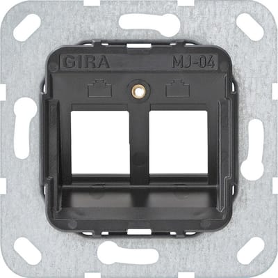 Gira Draagringinzetschakelaars - 560400