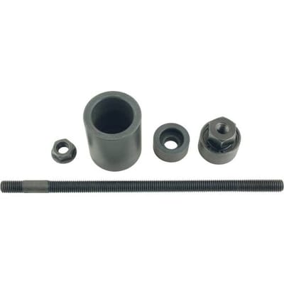 KS Tools 700.2200 Silentlagergereedschapsset voor Mitsubishi Lancer draagarmen, 5-delig