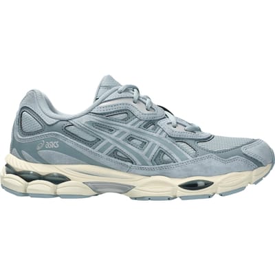 ASICS Gel-NYC Dolphin Grey Fjord Grey