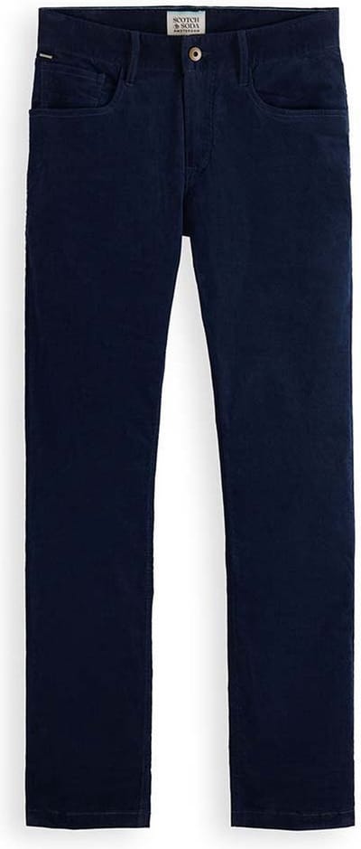 Scotch & Soda - Heren - Chinos