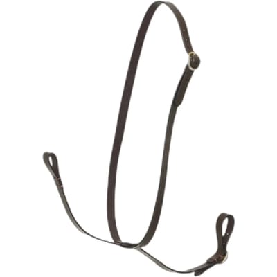 Vaste martingale voor Hobby Horse LeMieux