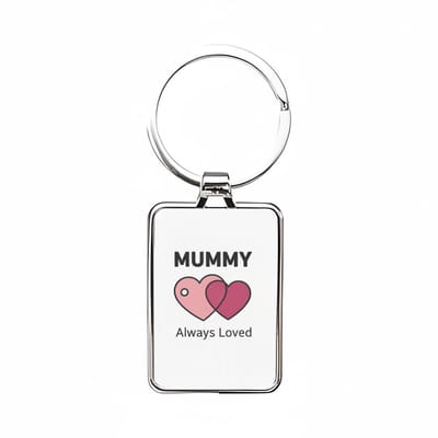 Sleutelhangerl met Uniek Design | Ontwerp Jouw Eigen sleutelhanger | Handgemaakt Cadeau | Gepersonaliseerd op Aanvraag | Enkel of Grote Bestelling