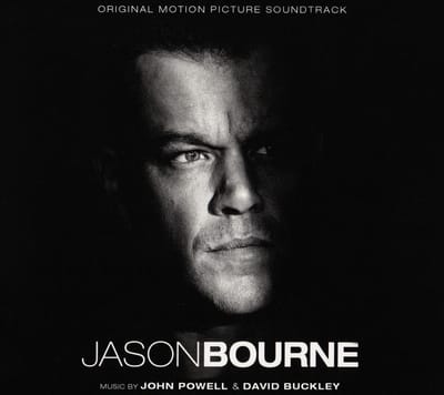 Jason Bourne