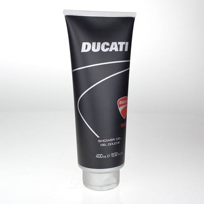 Ducati 1926 Shower Gel 400 ml