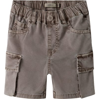 NAME IT - NMMBEN B CARGO MK SHORTS 7805-PO NOOS - Jongens - Bermuda shorts