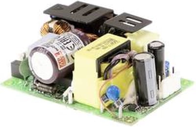Mean Well EPP-120S-24 Schakelnetvoedingsmodule 24 V/DC 5 A 120 W