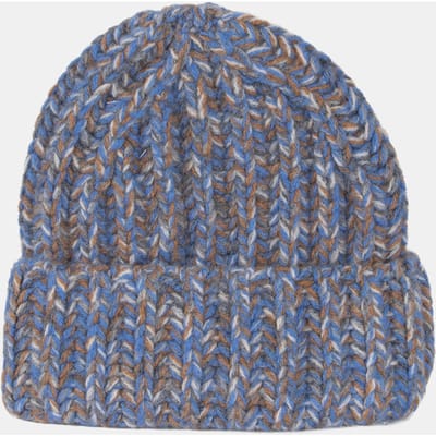 Closed Hat Pool Blue Taglia: OS | Cappelli Outlet | Donna | Blu