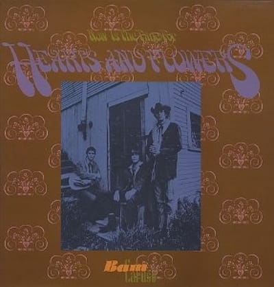 Hearts And Flowers - Now Is The Time For Hearts And Flowers (CD)