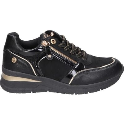 Lage Sneakers Xti 113935