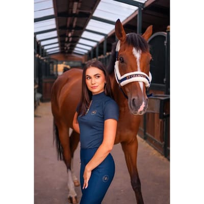 Dameslegging met volledige grip JD Attack Ginny