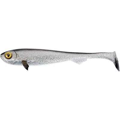 Lure Fox Rage super slick shad UV bleak