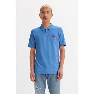 Levi's Slim Housemark Polo Shirt Größe: S | Poloshirts Outlet | Herren