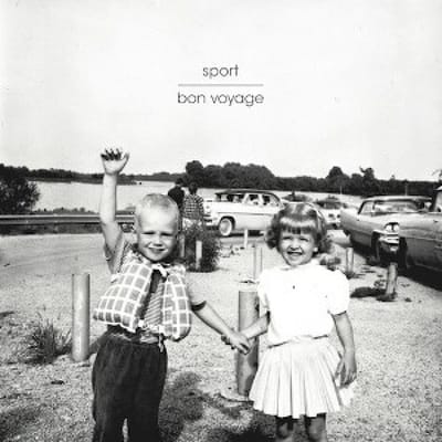 Sport - Bon Voyage (LP) (Coloured Vinyl)