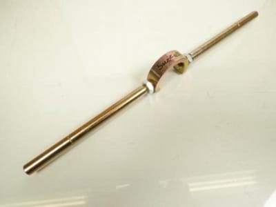 buzzetti gereedschap voor twee wielen buzzetti 9115 nieuw